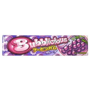 バブリシャス グレープ 7粒 【32セット】