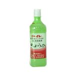 黒ばら きよらか グリーン 440ml 【10セット】