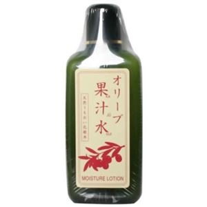 オリーブ果汁水 180ml 【2セット】