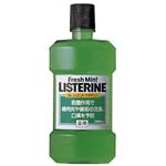 薬用フレッシュミントリステリン 1000ml 【18セット】