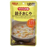 やわらか食 親子おじや 5袋入 【2セット】