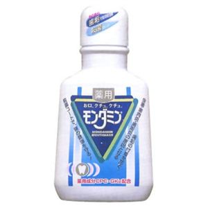 薬用モンダミン メディカルミント 300ml 【8セット】