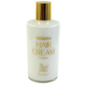 柳屋 ヘアクリーム ノーマル 150ml 【6セット】