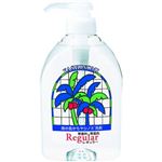 ヤシノミ洗剤 ポンプ 600ml 【7セット】