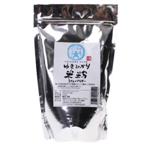 ゆきひかり米粉 500g 【6セット】