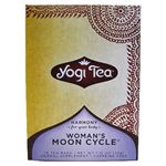 YOGI TEA ウーマンズムーンサイクルティー 【2セット】