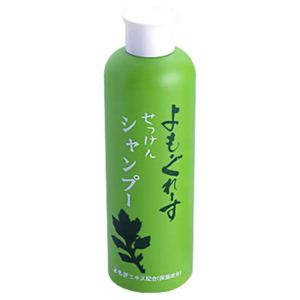 よも・ぐれーすシャンプー 300ml 【3セット】