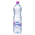 コントレックス 1.5L*36本【3ケース】