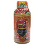 インドエステ 入浴液 マサラブーケの香り 510ml 【3セット】