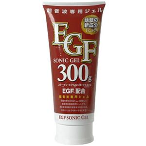 ジャパンギャルズ EGFソニックジェル 【2セット】