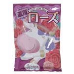 ライトリーベ 濃厚ミルク入浴剤 ローズ 【9セット】