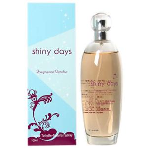 フレグランスガーデン シャイニーデイズ 100ml 【2セット】