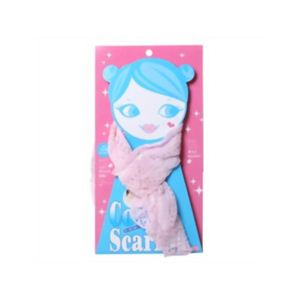 クールスカーフ ピンク 【2セット】