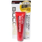 ギャツビー バイオコアデオドラントクリーム 無香性 30g 【7セット】