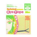 コージー テクニカルアイテープ （ワイドタイプ） 30回分 【5セット】