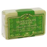 マルセイユ石鹸（オーセンティック） オリーブ 100g 【5セット】