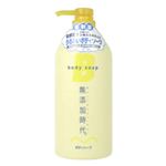 無添加時代 ボディソープ 580ml 【7セット】