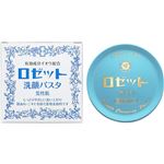 ロゼット 洗顔パスタ 荒性90g 【9セット】