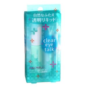 コージー クリア アイトーク（二重まぶた化粧品） 【2セット】