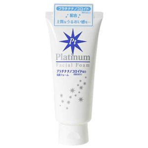 プラチナ洗顔フォーム 【2セット】