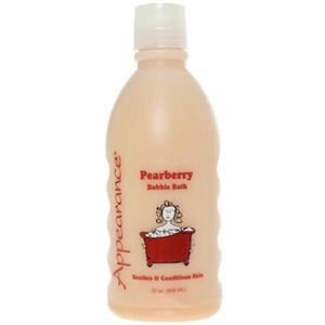 アピアランス ニューバブルバス ペアベリー 946ml 【3セット】