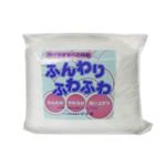 （まとめ買い）ねば塾 ふんわりふわふわ 2.5kg×2セット