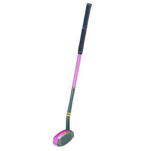 �A�V�b�N�X �O���E���h�S���t �X�����_�[�c�C���J�[�u��ʉE�ŎҐ�p TC-103R GGG164 M19 �s���N(�~�h�����f��)�摜����1