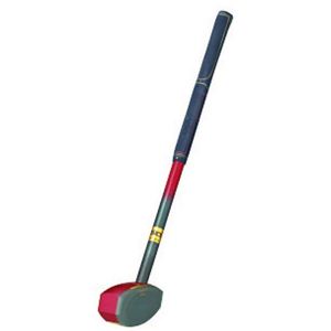 �A�V�b�N�X �O���E���h�S���t �Ԉ֎q�p�^�[�Q�b�g�t�@�C�X�N���u(��ʉE��ŎҐ�p)R GGG780 S23���b�h(�V���[�g���f��)�摜����1