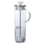 ハリオ 水素水ポット HWP-10 1000ml