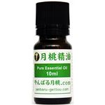 エッセンシャルオイル 月桃 10ml