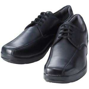 �}�b�X���g���[�i�[�r�W�l�X MT00900 �u���b�N 26.5cm�摜����1