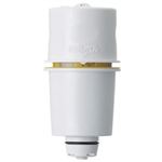 パナソニック ポット型ミネラル交換用浄水カートリッジ(1個入) TK-CP20C1