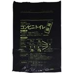 コンビニトイレ (便袋) 10枚入