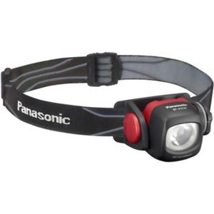 �p�i�\�j�b�N ���`�E��LED�w�b�h�����v ���b�h BF-AH10P-R�摜����1