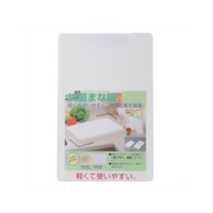 超軽量抗菌まな板 M