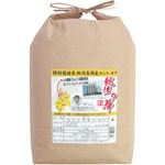 新潟長岡産コシヒカリ 越路の華 5kg