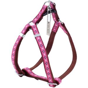 アドメイト アーガイルハーネス 10SS ピンク