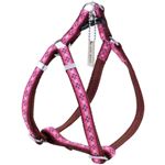 アドメイト アーガイルハーネス 10SS ピンク