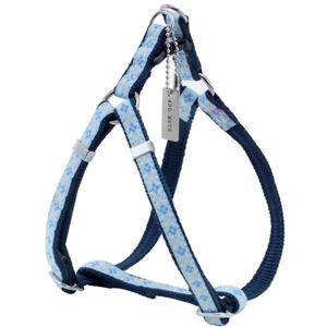 アドメイト アーガイルハーネス 10SS ライトブルー