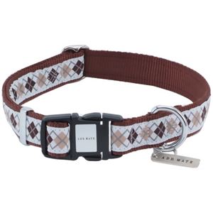 アドメイト アーガイルカラー 25 ホワイト