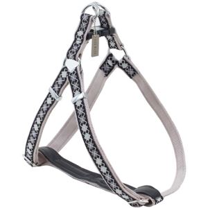 アドメイト アーガイルハーネス 25 ブラック