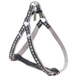 アドメイト アーガイルハーネス 25 ブラック