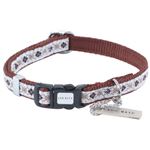 アドメイト アーガイルカラー 10SS ホワイト