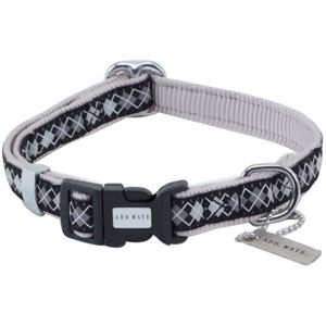 アドメイト アーガイルカラー 15S ブラック