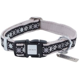 アドメイト アーガイルカラー 20 ブラック