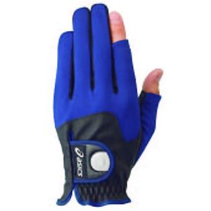 �A�V�b�N�X �O���E���h�S���t ���Εt���O���[�u GGG623 50�l�C�r�[ SS�摜����1