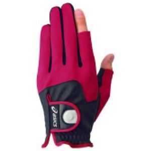 �A�V�b�N�X �O���E���h�S���t ���Εt���O���[�u GGG623 25���C�� SS�摜����1