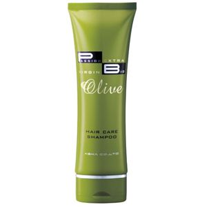 パッション ビオ オリーブ エクストラバージン ヘアケアシャンプー 200ml