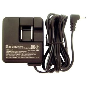 （まとめ買い）funfan(ファンファン)用 ACアダプター×2セット