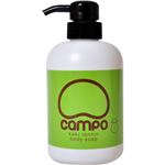 カンポ メンズボディーソープ 500ml